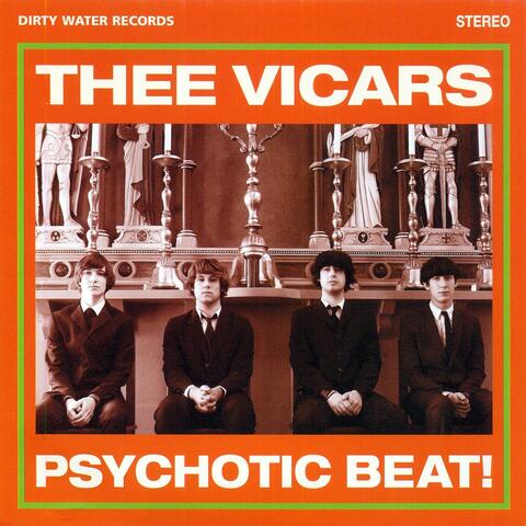 Psychotic Beat!