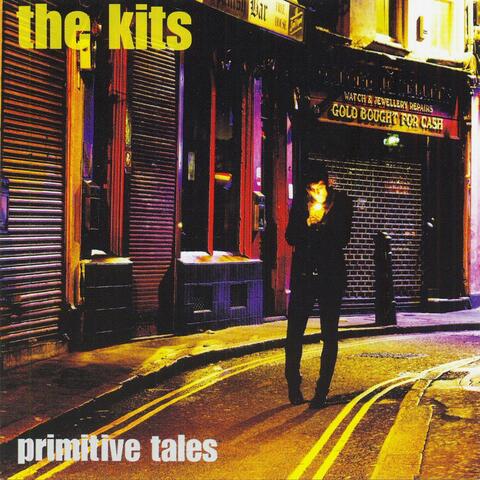 Primitive Tales
