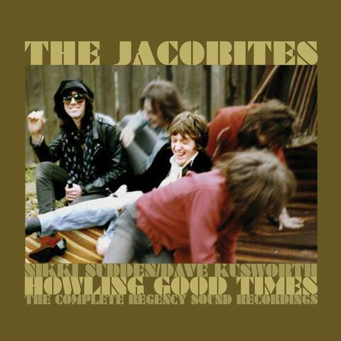 Howling Good Times