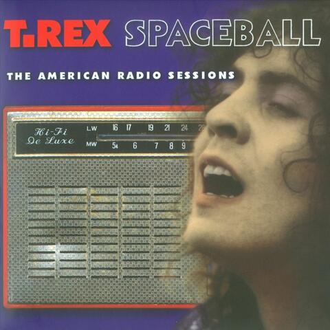 Spaceball: The American Radio Sessions