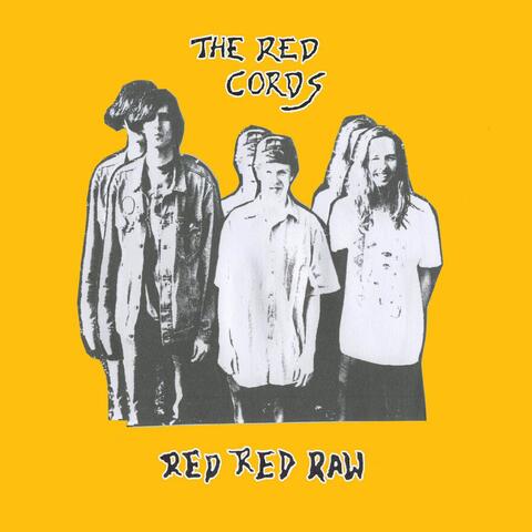 Red Red Raw - EP