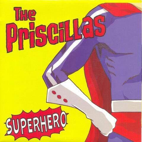 Superhero