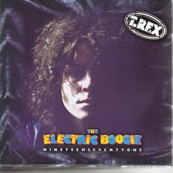 Electric Warrior / There Was A Time