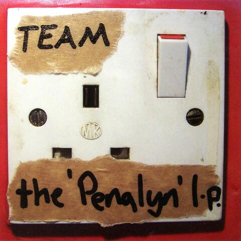 The 'Penalyn' Lp