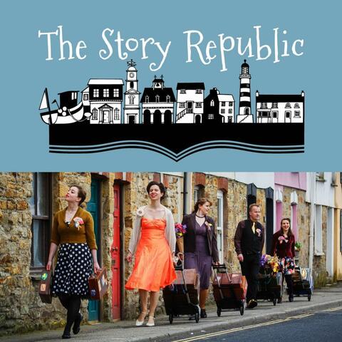 Tales & Songs From Cornwall
