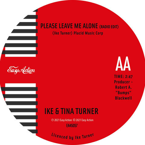 Ike Turner: Biography, Musician, Ike & Tina Turner