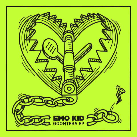 Gqomtera EP