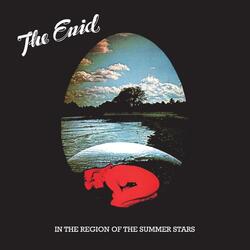 In the Region of the Summer Stars