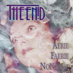 Love - Death...The Immolation of Fand
