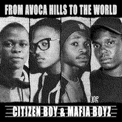 Mzansi