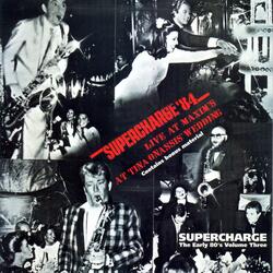 Shake, Rattle And Roll