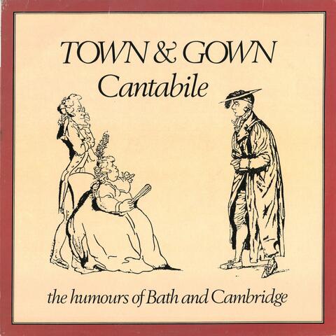 Town & Gown