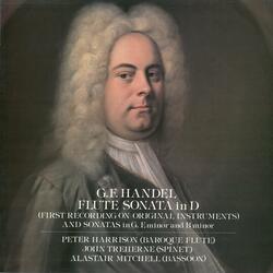 Sonata in E minor