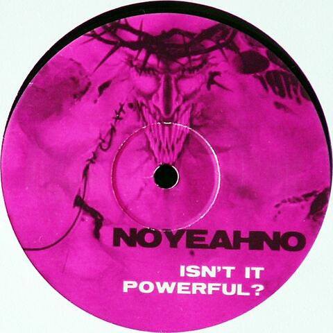 Isn't it Powerful?