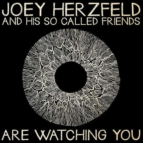 ...Are Watching You