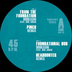 From the Foundation