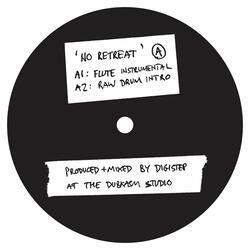 No Retreat
