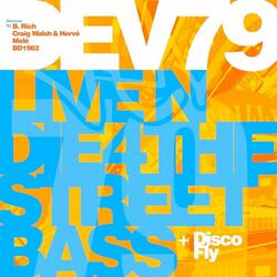 Live N Die 4 The Street Bass