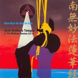 Nam Myo Ho Ren Ge Kyo, Pts. 7, 8 & 9