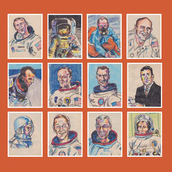 Things We Left Behind (Gene Cernan)