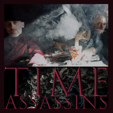 Time Assassins