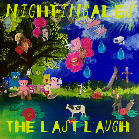 The Last Laugh