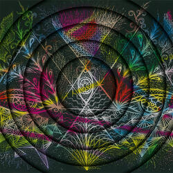 Fade And Melt