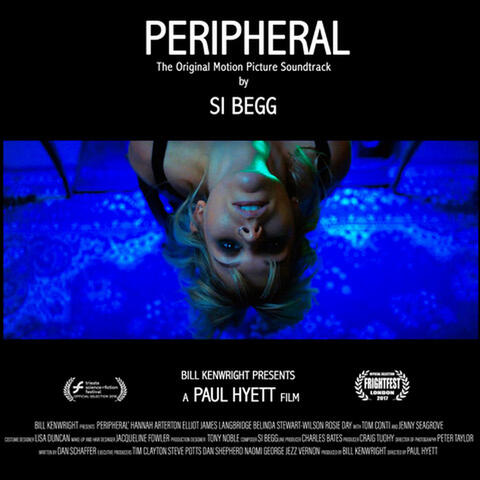Peripheral