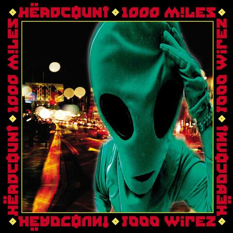 Headcount : 100 Miles