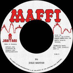 Rhythm Riddim