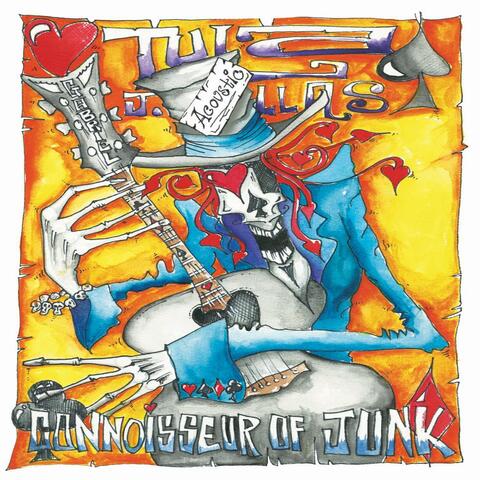 Connoisseur Of Junk