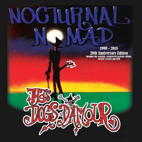Nocturnal Nomad