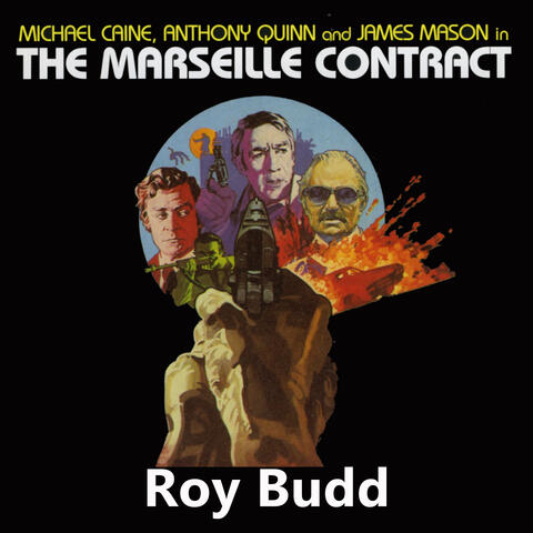 The Marseilles Contract (Original Motion Picture Soundtrack)