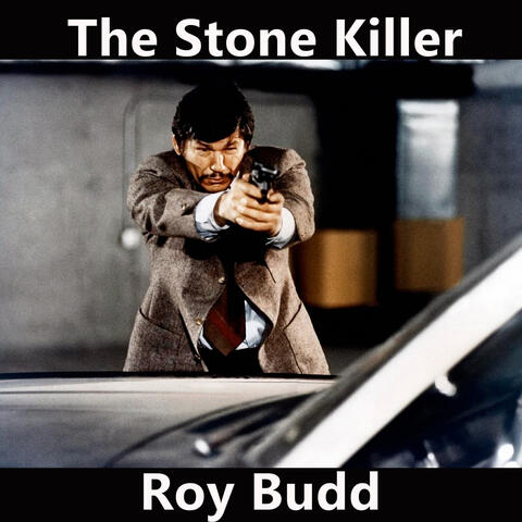 The Stone Killer (Original Motion Picture Soundtrack)