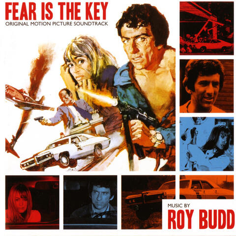 Fear Is The Key