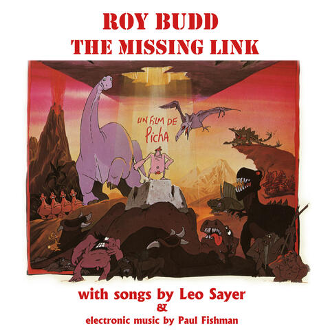 The Missing Link