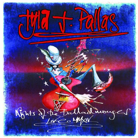 Nights of the Balladmonger