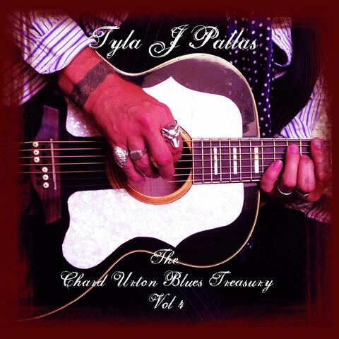 The Chard Urton Blues Treasury, Vol.4