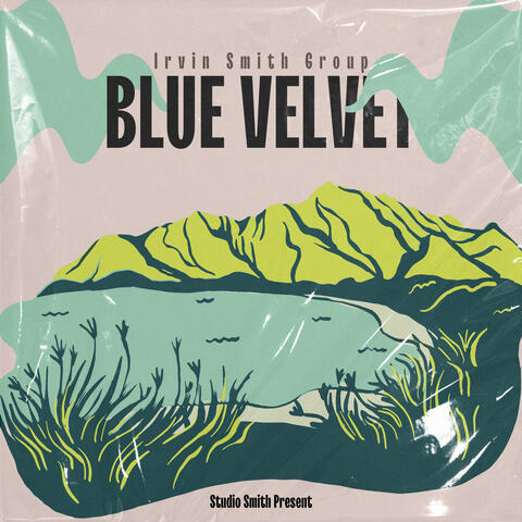 Blue Velvet