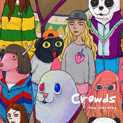Crowds