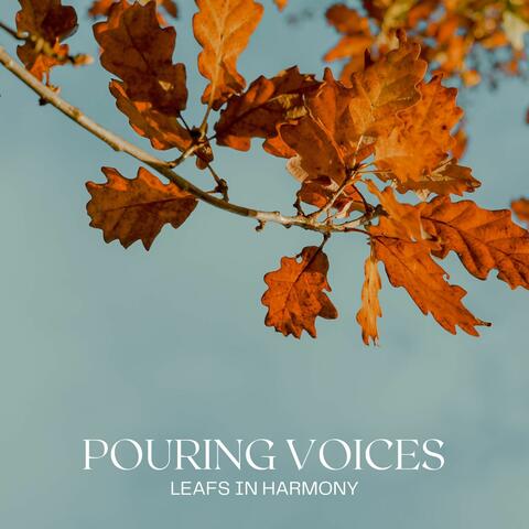 Leafs In Harmony