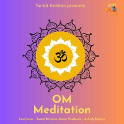 Om Meditation