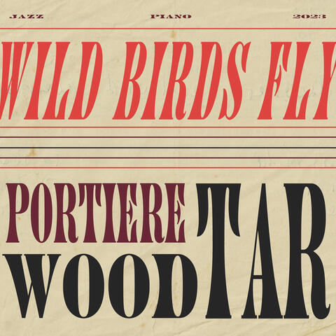 Wild Birds Fly