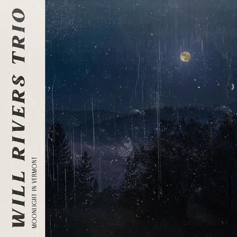 Will Rivers Trio