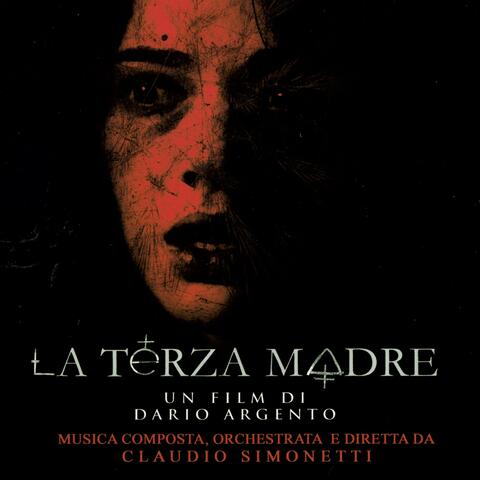 La Terza Madre (colonna sonora del film)