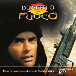 Madga's Theme