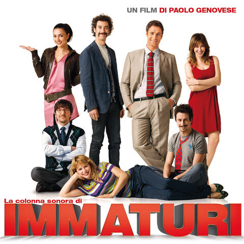 Immaturi (Colonna sonora originale del film)