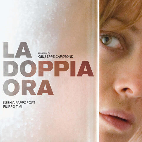 La doppia ora (Colonna sonora originale del film)