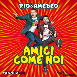 Fuggi da Foggia
