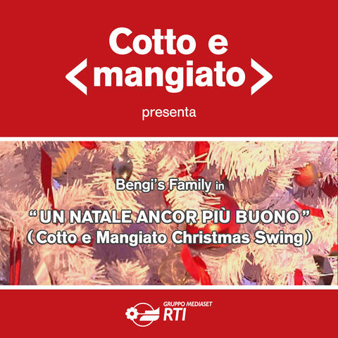 Un Natale ancor più buono (Cotto e mangiato Christmas Swing)